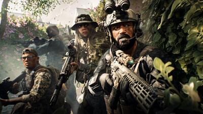  بازی Battlefield 6 نقشه‌های الهام‌گرفته‌شده از Call of Duty را حذف می‌کند - گیمفا