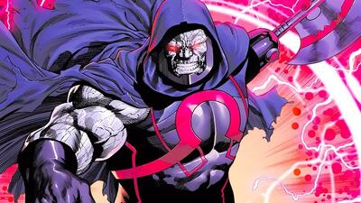  جیمز گان از برنامه‌اش برای جنجالی‌ترین شخصیت منفی DC خبر داد - گیمفا