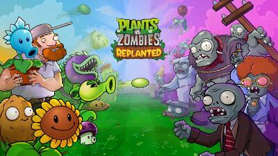  نقد‌ها و نمرات بازی Plants vs. Zombies: Replanted منتشر شدند - گیمفا