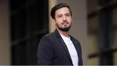  پیام مهرداد صدیقیان به دخترهایی که روی او کراش دارند+ ویدئو