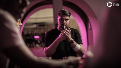  ماجرای رابطه پریناز ایزدیار با کامیار  سریال شغال  و پدرش چیه؟