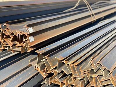 آخرین قیمت تیرآهن؛ امروز چهارشنبه 30 مهر 1404