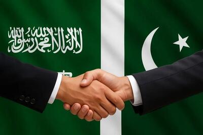 ناتوی اسلامی تشکیل می‌شود؟