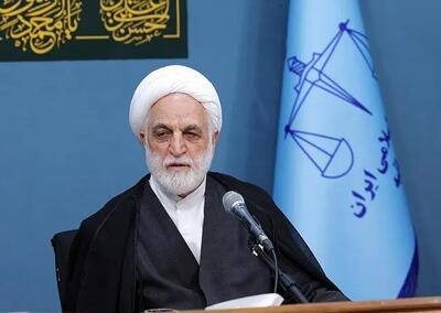 محسنی اژه‌ای: دشمن درصدد التهاب‌آفرینی در جامعه است