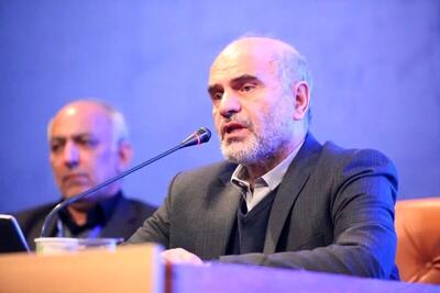 فرشاد مومنی: برنامه هفتم محصول یک شوی تبلیغاتی است نه یک سند کارشناسی