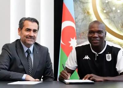 رسمی: گزینه استقلال و پرسپولیس به نفتچی پیوست