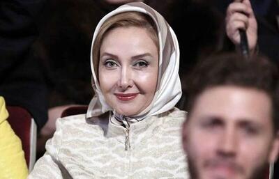 مهران مدیری هم از خشم کتایون ریاحی ترسید! |‌ ببینید