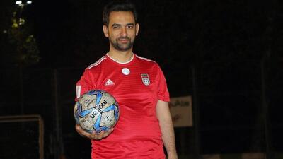 پیشنهاد غیرمنتظره و وسوسه انگیز؛ آذری جهرمی با مهدوی‌کیا در پرسپولیس