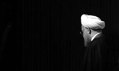 نشریه سپاه: روحانی می‌تواند چراغ راه آینده باشد!