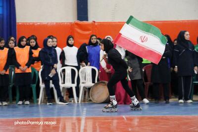  عضویت بیش از ۵۰ هزار نفر دانش آموز درانجمن های ورزشی مدارس فارس