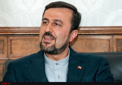 تحریم‌های فرامرزی ناقض حقوق‌بشر هستند