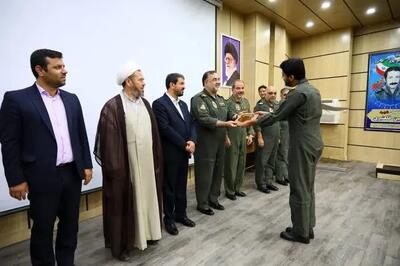  استاندار همدان: امنیت پایدار کلید پیشرفت های علمی و صنعتی کشور است