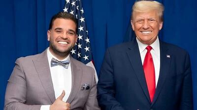  نماینده ترامپ در عراق؛ از فروش ماریجوانا تا ماموریت سیاسی!