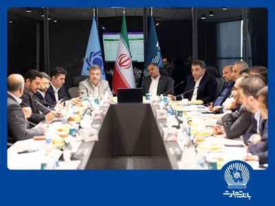  مشارکت فعال بانک تجارت در تأمین مالی شش طرح بزرگ پتروشیمی کشور