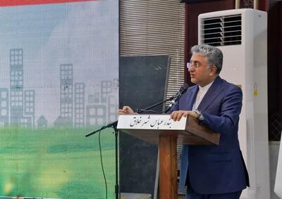  شهردار بندرعباس: طرح «تپش» آغازگر تحول در مدیریت پسماند شهری است +فیلم