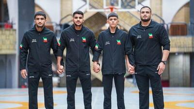  ثانیه‌شماری برای رکوردی دست‌نیافتنی