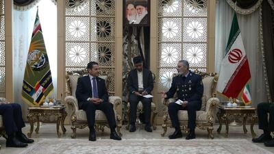 پیام روشن تهران و بغداد؛ توافق امنیتی باید بدون استثناء اجرا شود