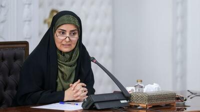  شهر لجستیک تهران پروژه‌ای با ابعاد فراملی در توسعه حمل‌ونقل کشور است