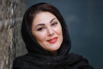  بیوگرافی لاله اسکندری مامان جذاب بامداد خمار + عکس