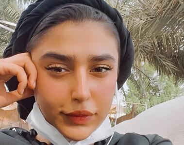  بیوگرافی ملیکا پارسادوست؛ بازیگر فیلم «ماجرای نیمروز: رد خون» و سریال «جزر و مد»