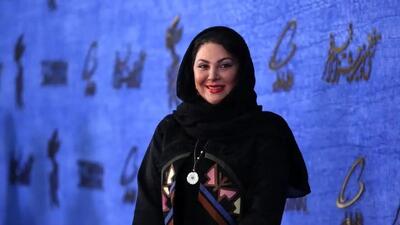  بیوگرافی لاله اسکندری مامان جذاب بامداد خمار + عکس