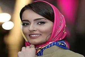  ملیکا پارسا‏دوست، بازیگر فیلم جزر و مد و ماجرای نیمروز: رد خون کیست؟