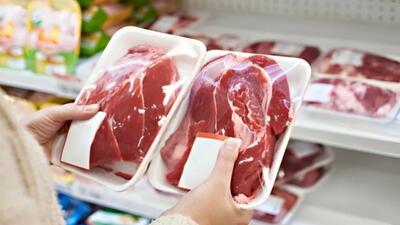 قیمت انواع گوشت تنظیم بازاری گوساله اعلام شد