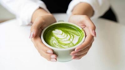  ماچا نوشیدنی محبوب این روزها چقدر قیمت دارد؟