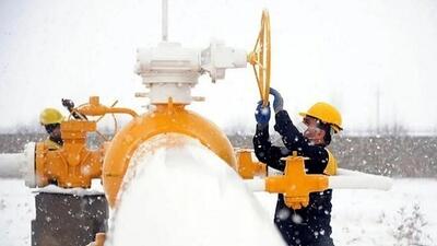 تهدید گازی کشور در زمستان