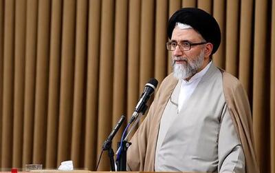 وزیر اطلاعات: پیروزی ملت ایران در «جنگ 12روزه» نتیجه وحدت ملی، فرماندهی رهبری و اقتدار اطلاعاتی کشور بود - ایران ویو 24