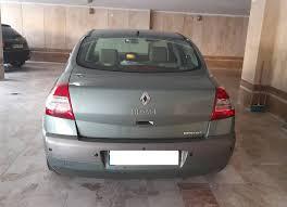  مزایده یک دستگاه خودرو مگان تیپ L84F4R-A2000 CC یک مجموعه فرهنگی ورزشی