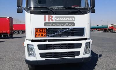حراج 3000 دستگاه خودرو و موتورسیکلت با وضعیت سالم و اوراقی یک موسسه اقتصادی ایران