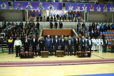  معاون وزیر: برگزاری المپیادهای ورزشی زمینه‌ای برای حضور قدرتمند در المپیک است