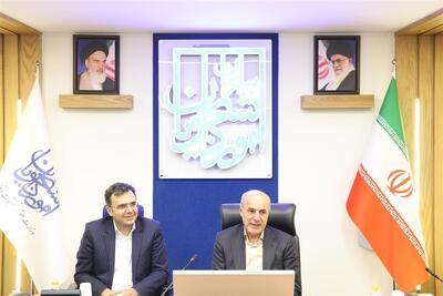  همفکری معاونت‌های فرهنگی و دانشجویی کلید موفقیت در ارتقای زیست‌بوم است