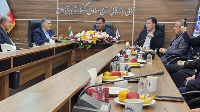  رییس اتاق بازرگانی ایران: رویکردهای اقتصادی کشور باید متحول شود