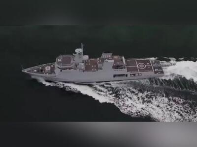  پاکستان از توقیف حدود ۹۷۰ میلیون دلار مواد مخدر در دریای عرب خبر داد