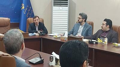  تدوین نقشه راه دانش­‌بنیان‌شدن اقتصاد با مشارکت بخش خصوصی