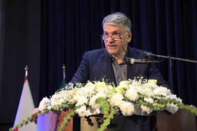  بهینه سازی مصرف انرژی باید جدی تر شود