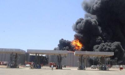  فرو رفتن جنوب شرق سودان در تاریکی و وحشت بر اثر حملات پهپادی نیروهای «پشتیبانی سریع»