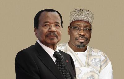  اعلام قطره‌چکانی پیروزی«پل بیا» و پیشنهاد نخست‌وزیری به نامزد مخالف در کامرون