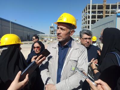  صرفه‌جویی سالانه ۹۰ میلیون‌دلاری کربن صنعت امیرکبیر اراک