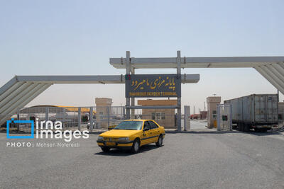  اتصال راه‌آهن به مرز ماهیرود کلید توسعه خراسان جنوبی است