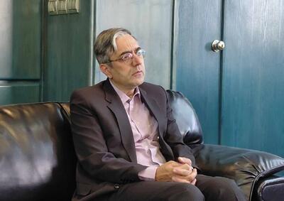  فیلم | ۶ مشکل بخش صنعت در خراسان رضوی از دید عضو هیات مدیره شهرک صنعتی ماشین‌سازی مشهد