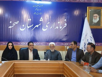  نماینده شرق کرمانشاه: مجلس پیگیر اصلاح قوانین مالیاتی و بانکی به نفع اصناف است