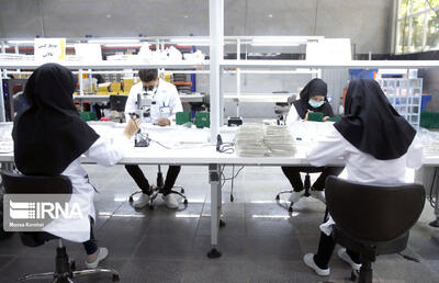  بازرس کل قضایی استان کرمانشاه: پیگیر رفع موانع تولید شرکت‌های دانش‌بنیان هستیم