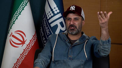 کارگردان فیلم مفت بر: کوتاه‌سازی برای ورود به سینمای بلند، اشتباه‌ترین حرف است