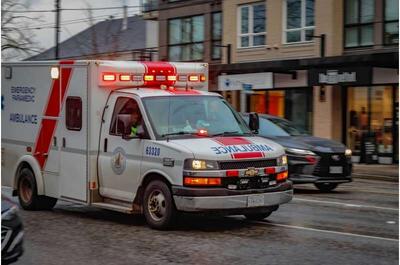  استفاده از پهپاد و سگ‌های رباتیک سخنگو برای نجات مصدومان بلایای طبیعی