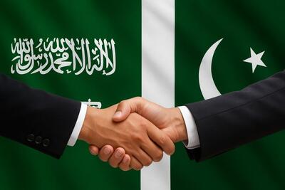  پیمان راهبردی؛ آیا ناتو اسلامی در راه است؟