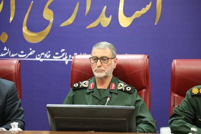 اعزام ۱۴ هزار ایلامی به اردوهای راهیان نور؛ پایداری کلید تاب‌آوری