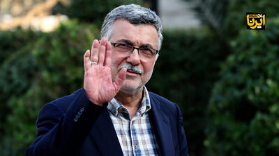  وزیر بهداشت: ۲ میلیون دُز واکسن آنفلوآنزا تامین شده است